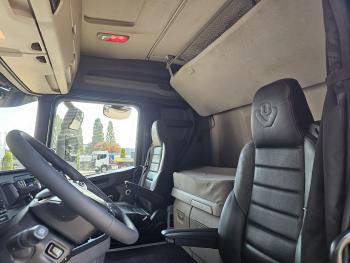 Scania R520 V8 6x4 / RETARDER / HYDRAULIC / FULL AIR.